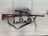 STYER1903 MANNLICHER SCHÖENAUER MOUNTAIN CARBINE - 5 of 5