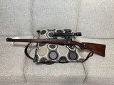 STYER1903 MANNLICHER SCHÖENAUER MOUNTAIN CARBINE - 1 of 5