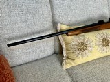 WINCHESTER MODEL 70 SPORTER -VARMINT 308 WIN CAL - 11 of 12