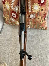 WINCHESTER MODEL 70 SPORTER -VARMINT 308 WIN CAL - 7 of 12