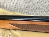 WINCHESTER MODEL 70 SPORTER -VARMINT 308 WIN CAL - 5 of 12