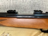 WINCHESTER MODEL 70 SPORTER -VARMINT 308 WIN CAL - 4 of 12