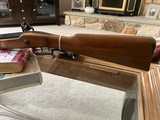 THOMPSON / CENTER RENEGADE FLINTLOCK 54 CAL - 12 of 14