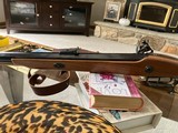 THOMPSON / CENTER RENEGADE FLINTLOCK 54 CAL - 14 of 14