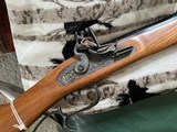 THOMPSON / CENTER RENEGADE FLINTLOCK 54 CAL - 5 of 14