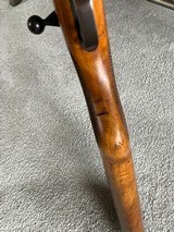 MAUSER MODEL ES340 .22 LR RIFLE - 10 of 13