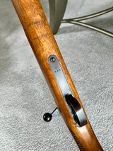 MAUSER MODEL ES340 .22 LR RIFLE - 11 of 13