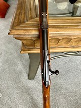 MAUSER MODEL ES340 .22 LR RIFLE - 4 of 13