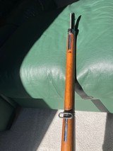 ANTIQUE MODEL 1895 CHILEAN MAUSER - 9 of 15