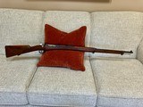 ANTIQUE MODEL 1895 CHILEAN MAUSER - 2 of 15