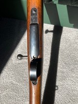 ANTIQUE MODEL 1895 CHILEAN MAUSER - 7 of 15