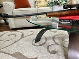 WINCHESTER MODEL 43 RIFLE
.218 BEE WITH 2 MAGAZINE CLIPS - 5 of 15