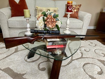 WINCHESTER MODEL 69A