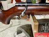 WINCHESTER MODEL 69A - 4 of 12