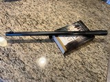 REMINGTON 870 WINGMASTER 12 GA SMOOTH BORE SLUG BARREL
