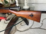 JAPANESE TYPE 44 CAVALRY CARBINE - 8 of 15