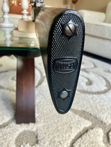 PRE WAR MAUSER MS420B RIFLE - 3 of 11