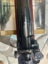 PRE WAR MAUSER MS420B RIFLE - 6 of 11