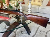 PRE WAR MAUSER MS420B RIFLE - 7 of 11