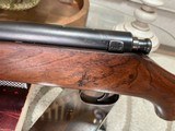 SAVAGE SPORTER MODEL 23C32-20 WCF - 10 of 10
