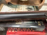 SAVAGE SPORTER MODEL 23C32-20 WCF - 3 of 10