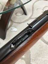 SAVAGE SPORTER MODEL 23C32-20 WCF - 6 of 10