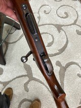SAVAGE SPORTER MODEL 23C32-20 WCF - 5 of 10