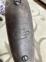 SAVAGE SPORTER MODEL 23C32-20 WCF - 4 of 10