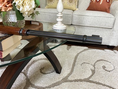 WINCHESTER MODEL 94 PRE 64 TRANSITION GUN - Image 8 of 15