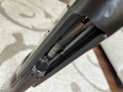 WINCHESTER MODEL 94 PRE 64 TRANSITION GUN - Image 13 of 15