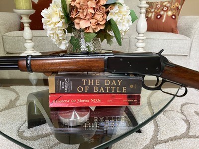 WINCHESTER MODEL 94 PRE 64 TRANSITION GUN - Image 4 of 15