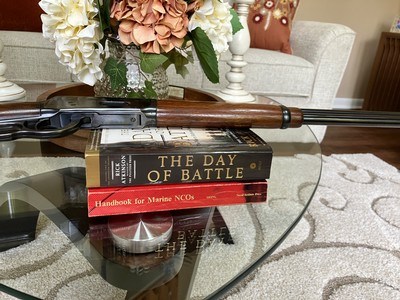 WINCHESTER MODEL 94 PRE 64 TRANSITION GUN - Image 12 of 15