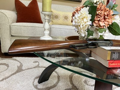 WINCHESTER MODEL 94 PRE 64 TRANSITION GUN - Image 5 of 15