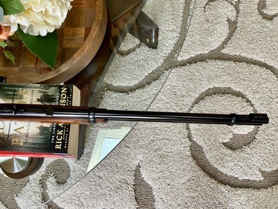 WINCHESTER MODEL 94 PRE 64 TRANSITION GUN - Image 11 of 15