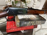WINCHESTER MODEL 94 RIFLE - Image 4 of 15