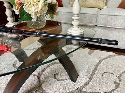 WINCHESTER MODEL 94 RIFLE - Image 8 of 15
