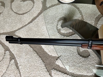 WINCHESTER MODEL 94 RIFLE - Image 7 of 15