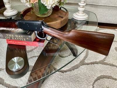 WINCHESTER MODEL 94 RIFLE - Image 3 of 15