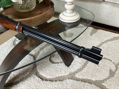 WINCHESTER MODEL 94 RIFLE - Image 9 of 15