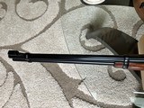 WINCHESTER MODEL 94 RIFLE - Image 7 of 15