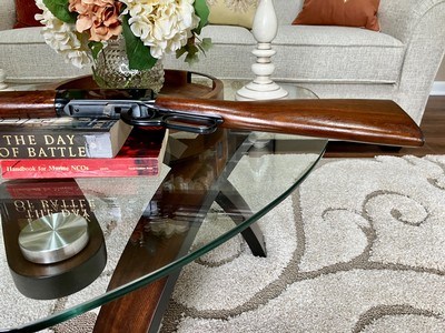 WINCHESTER MODEL 94 RIFLE - Image 5 of 15
