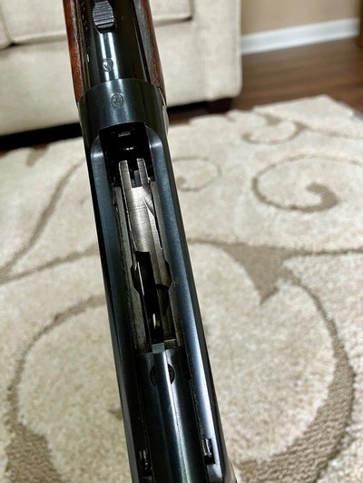 WINCHESTER MODEL 94 RIFLE - Image 11 of 15