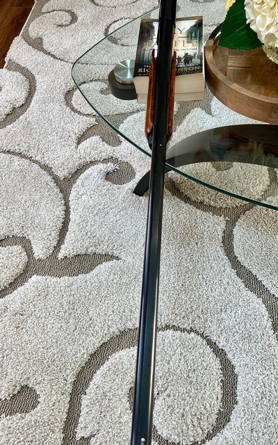 REMINGTON MODEL 870 TC TRAP GUN - Image 12 of 15