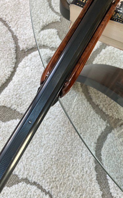 REMINGTON MODEL 870 TC TRAP GUN - Image 14 of 15