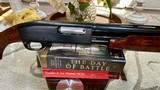 REMINGTON MODEL 870 TC TRAP GUN - Image 4 of 15