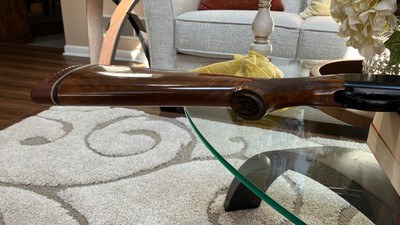 REMINGTON MODEL 870 TC TRAP GUN - Image 9 of 15
