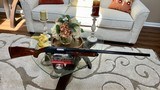 REMINGTON MODEL 870 TC TRAP GUN - Image 1 of 15