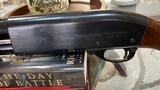REMINGTON MODEL 870 TC TRAP GUN - Image 5 of 15