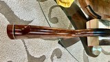 REMINGTON MODEL 870 TC TRAP GUN - Image 8 of 15