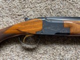 Browning superposed lighting - 2 of 5